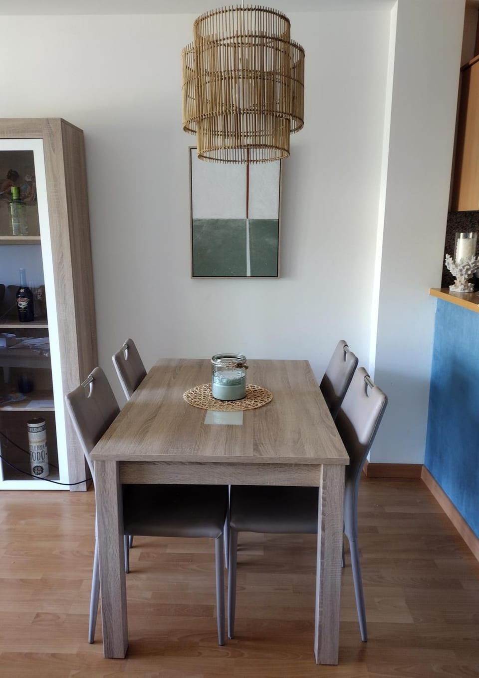 Lounge or bar, Dining area