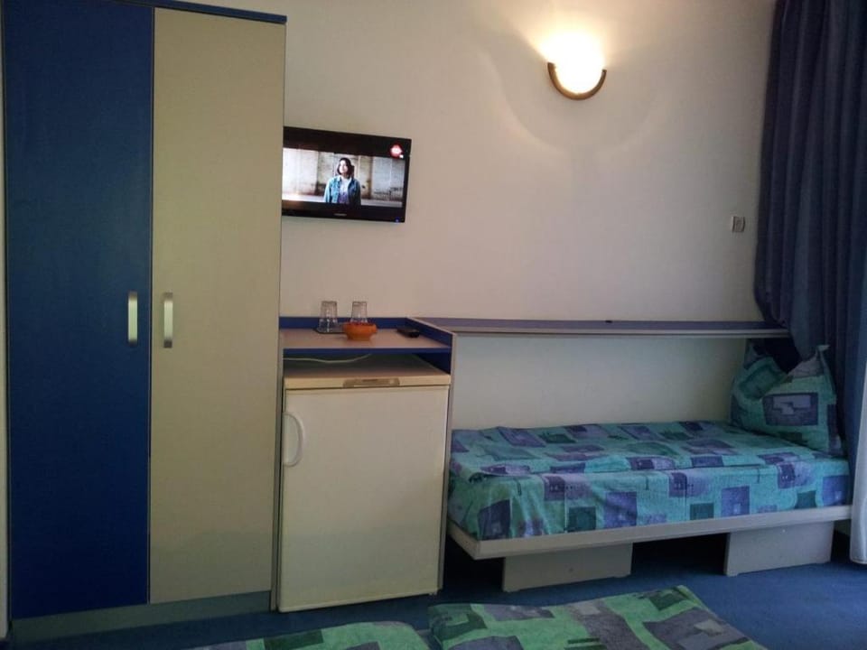 Vila Wolf Hotel in Dobrich Province, Bulgaria
