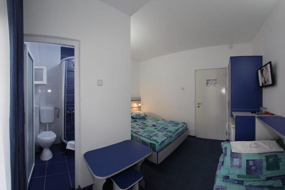 Vila Wolf Hotel in Dobrich Province, Bulgaria