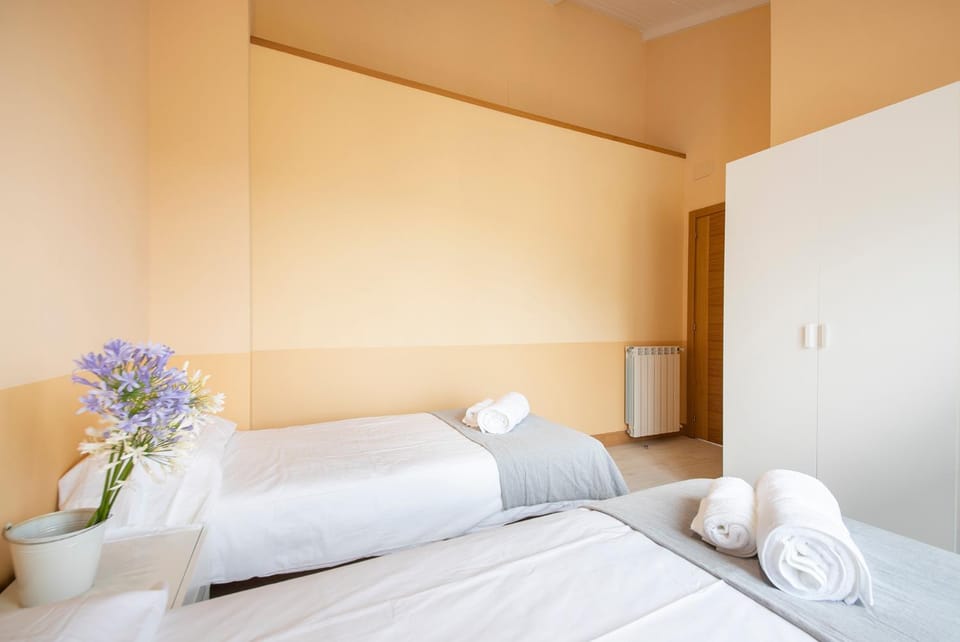 LUXURY DUPLEX PENTHOUSE WITH TERRACE-OLD TOWN Apartment in San Sebastian