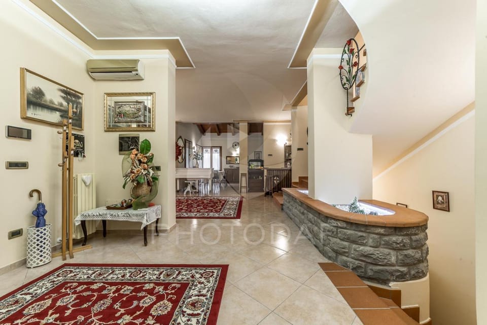 Villa Paselli Bed and Breakfast in Emilia-Romagna