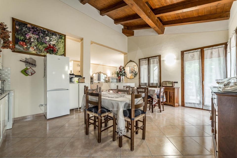 Villa Paselli Bed and Breakfast in Emilia-Romagna