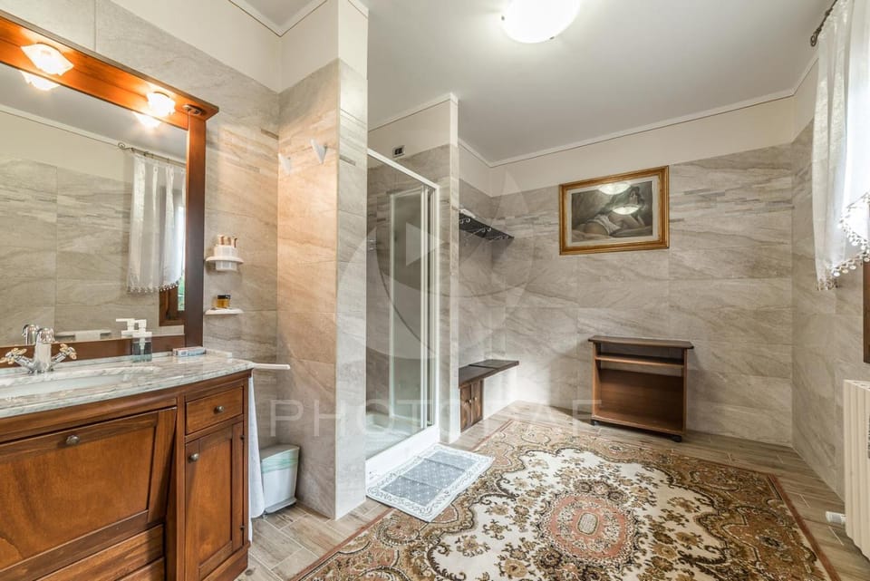 Villa Paselli Bed and Breakfast in Emilia-Romagna