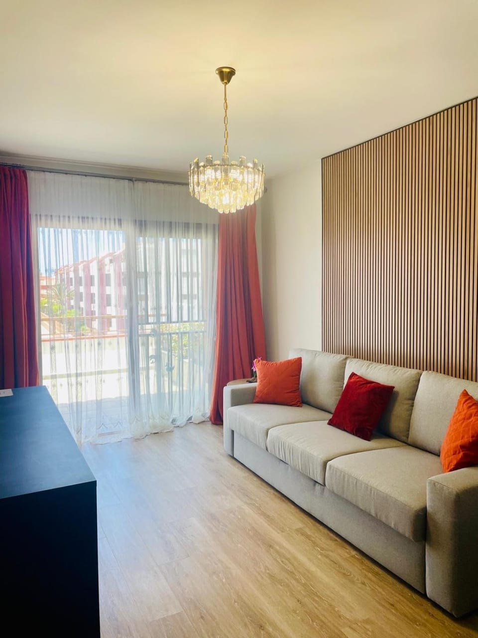 Primavera Apartment in Playa de las Americas