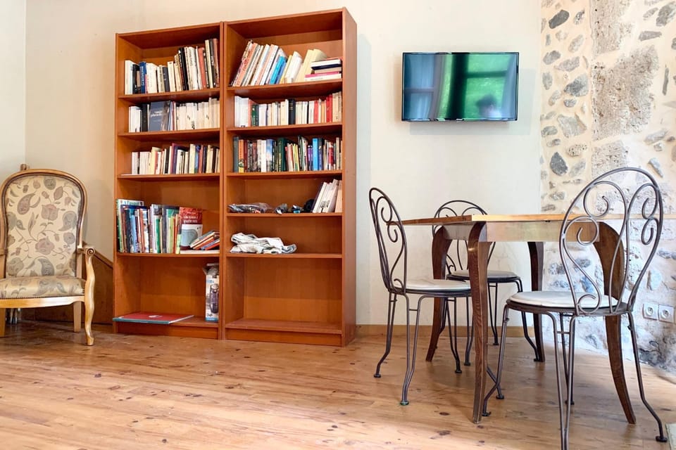 #BV Le Château d'Uriage Apartment in Auvergne-Rhône-Alpes
