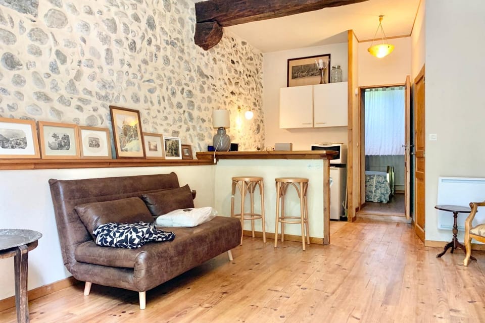 #BV Le Château d'Uriage Apartment in Auvergne-Rhône-Alpes