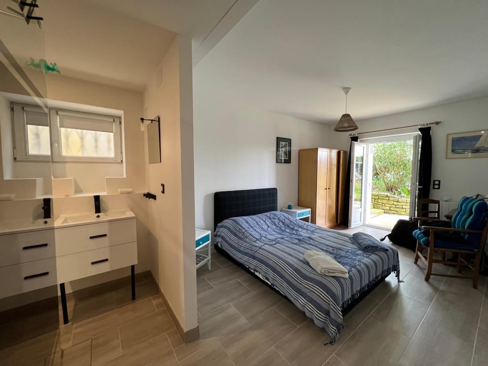 FALAISE DE PONTAILLAC Apartment in Vaux-sur-Mer