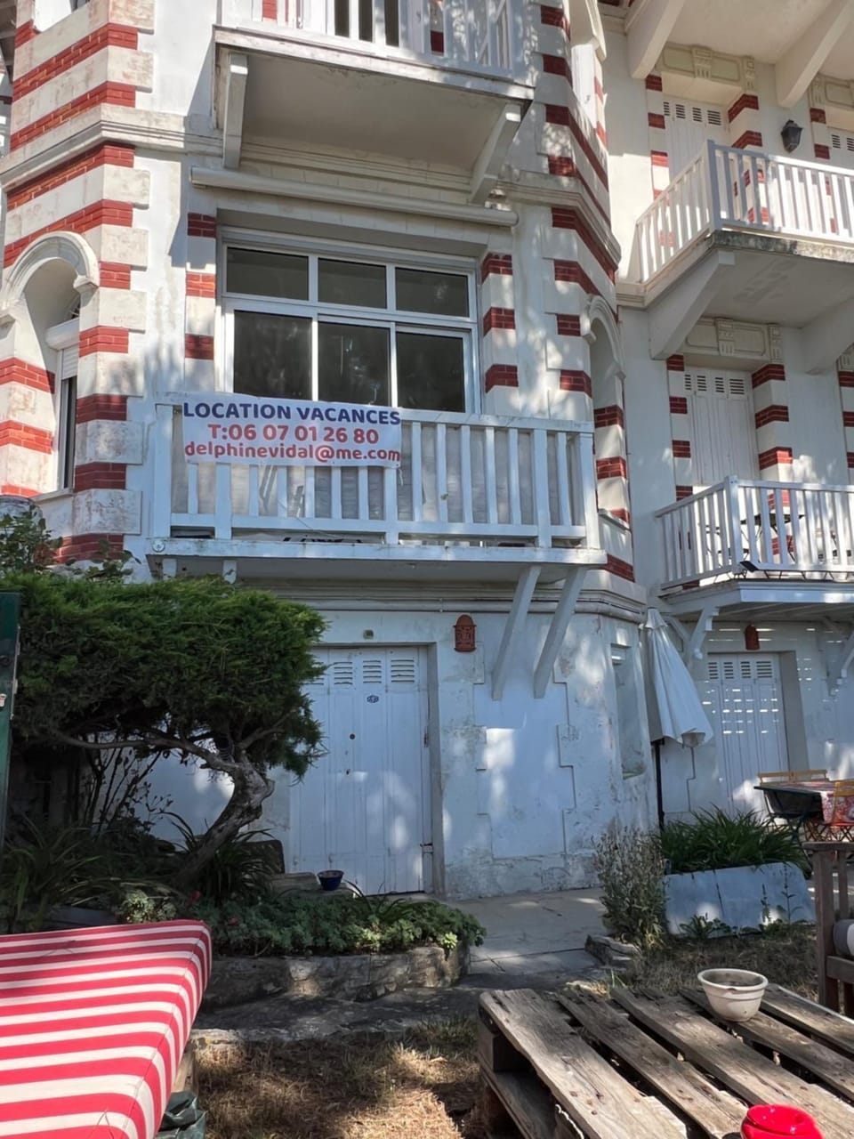 FALAISE DE PONTAILLAC Apartment in Vaux-sur-Mer