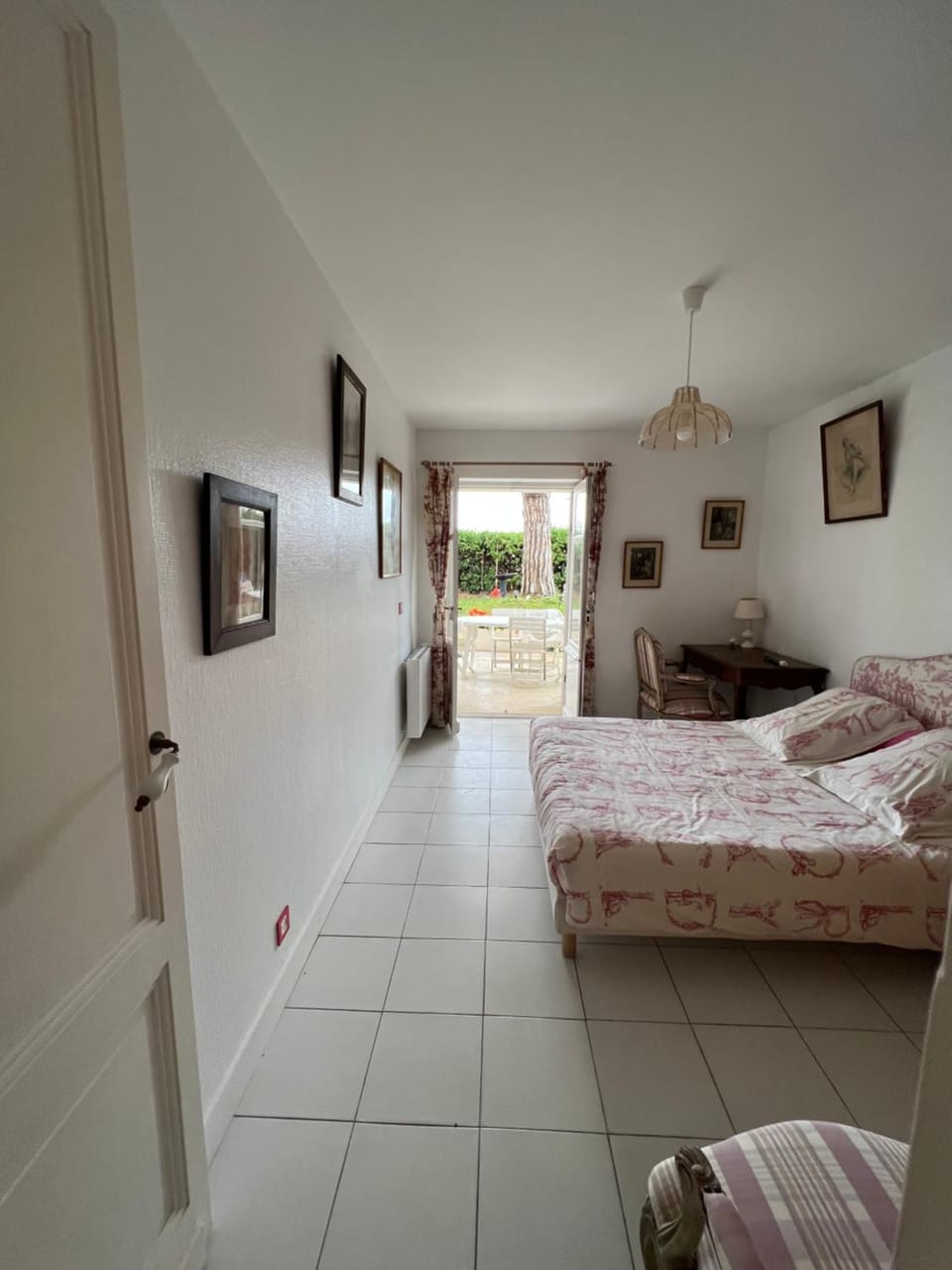 FALAISE DE PONTAILLAC Apartment in Vaux-sur-Mer