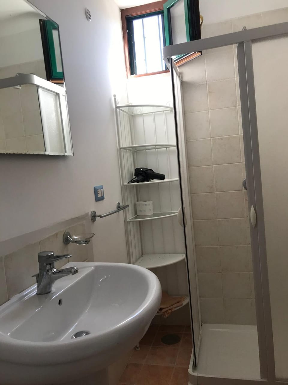 Casetta Fontania House in Gaeta