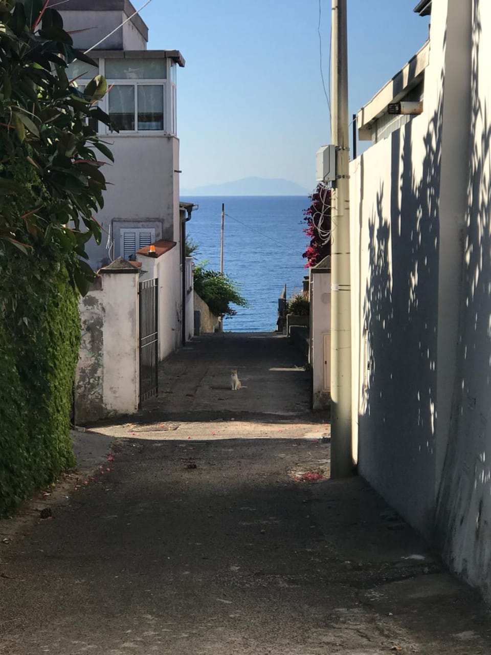 Casetta Fontania House in Gaeta