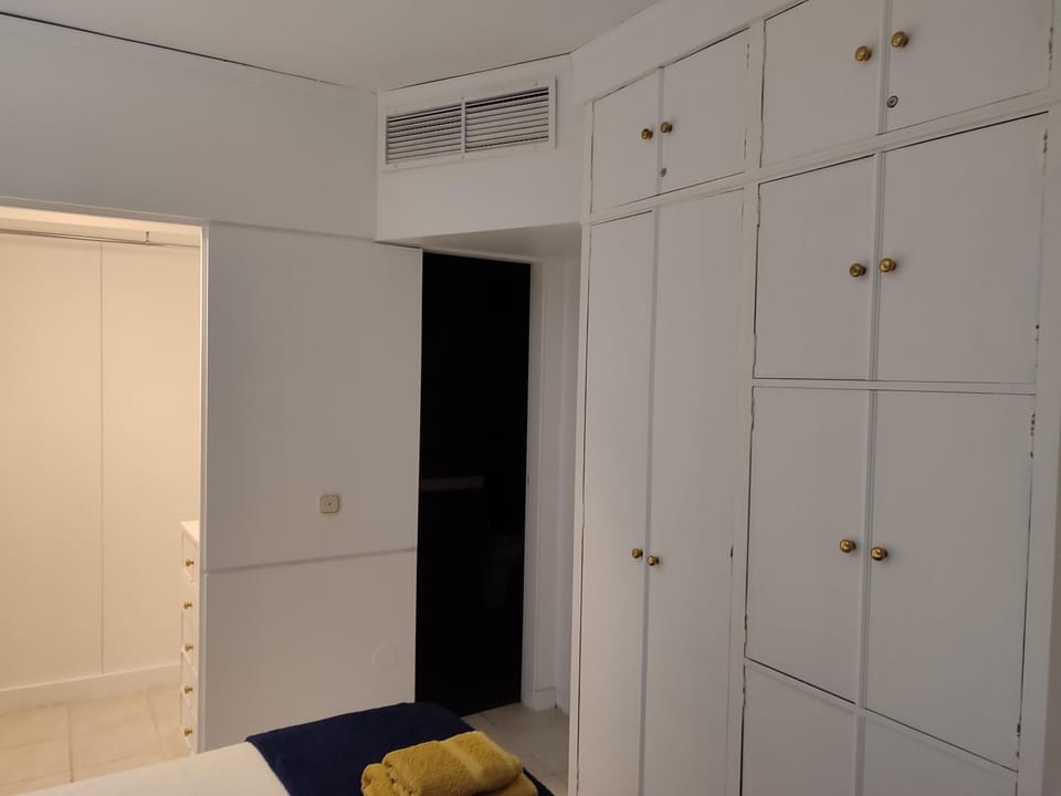 Alamo 6 Apartment in Marbella