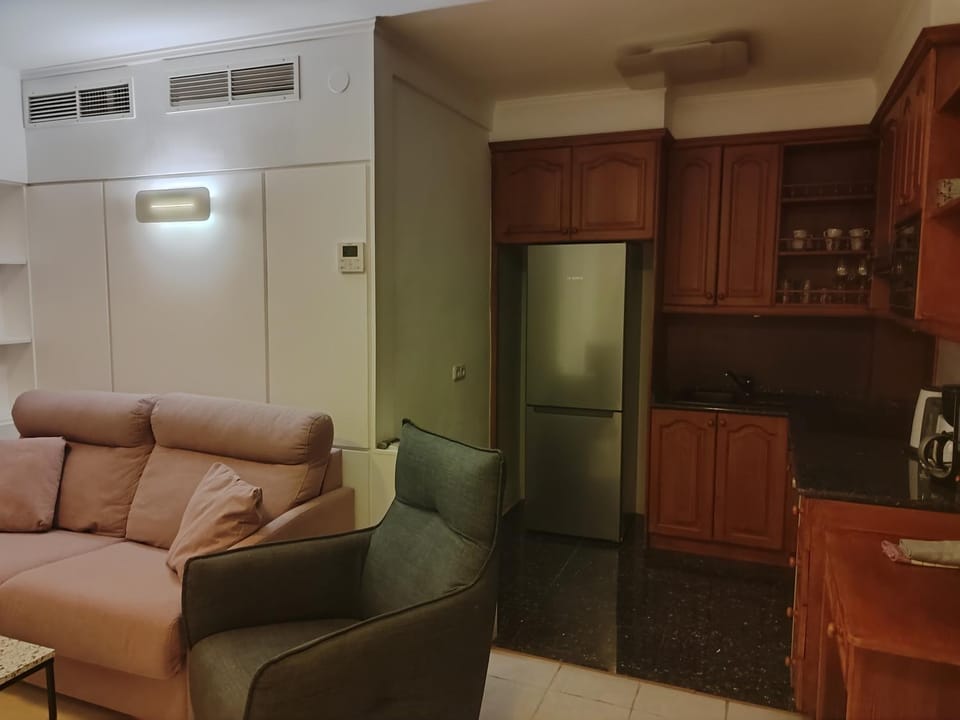 Alamo 6 Apartment in Marbella