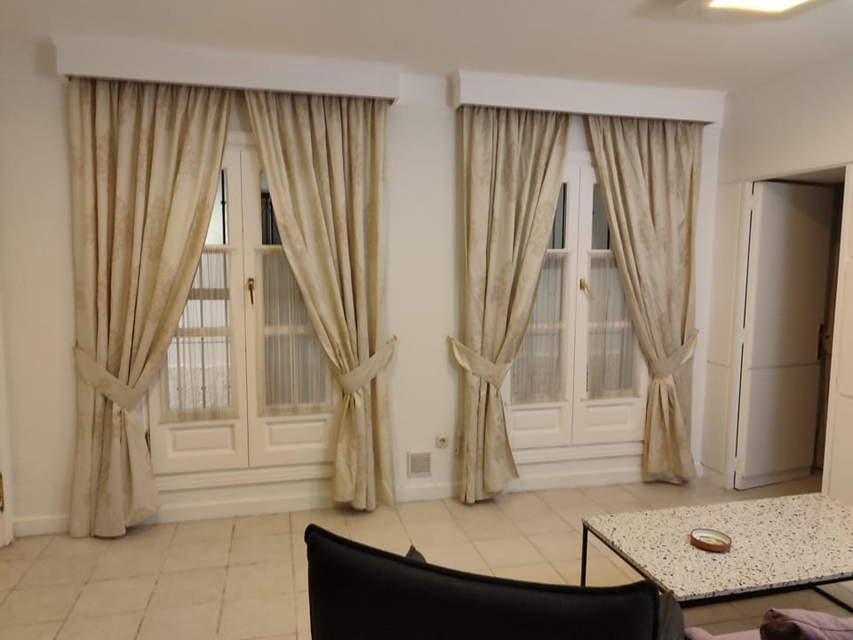 Alamo 6 Apartment in Marbella