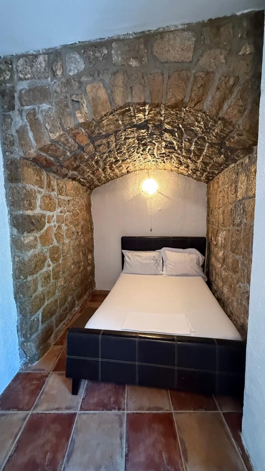 Villa Sunrise Country House in Kotor Municipality