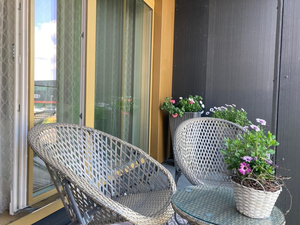 Raudteevalitsuse Villa Apartment in Estonia