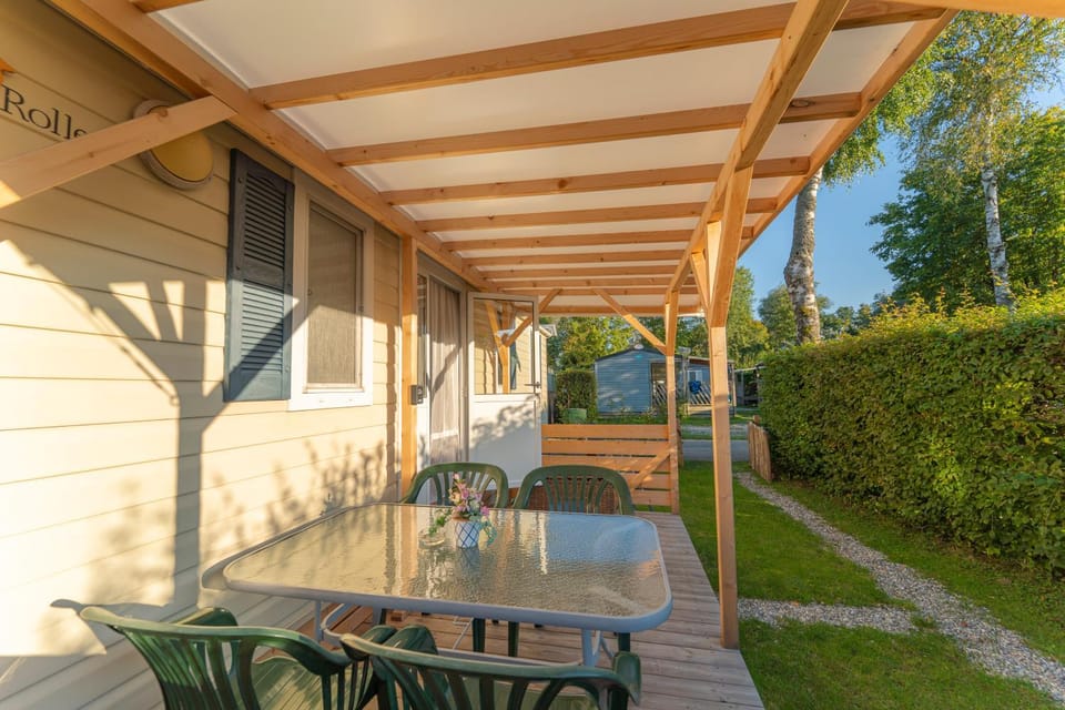 Hoamat#am#See Apartment in Salzburgerland