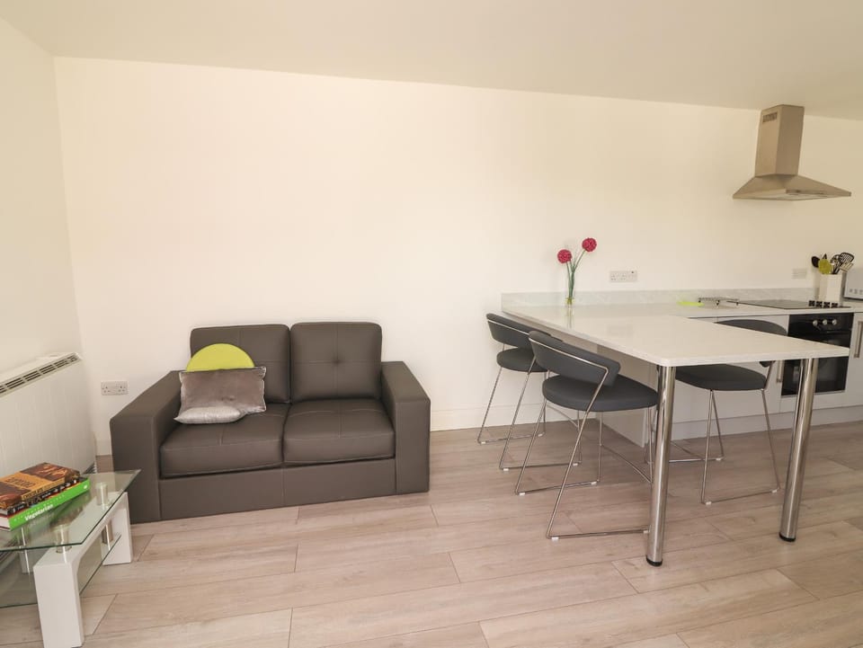 Coolnaharragill Lower Annexe House in County Kerry