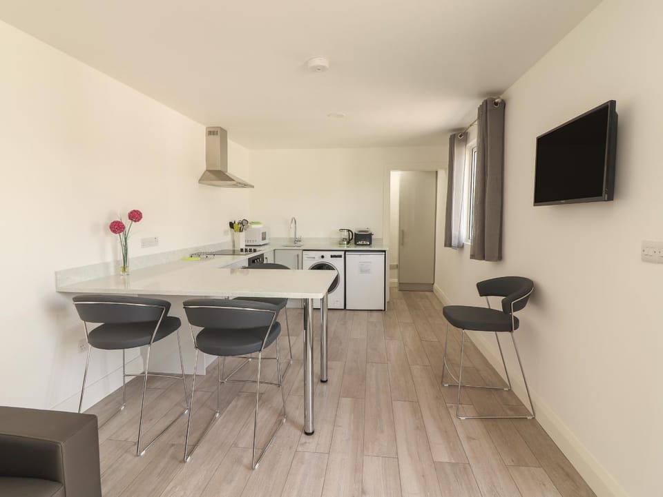 Coolnaharragill Lower Annexe House in County Kerry