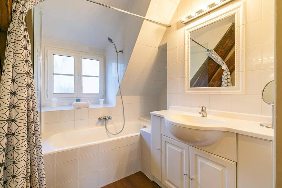 La plume Apartment in Dijon