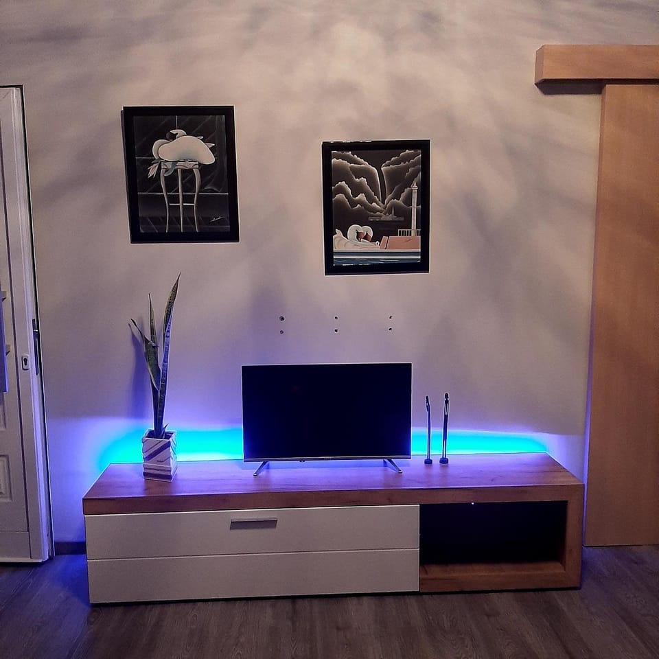 Universe House House in Larnaca