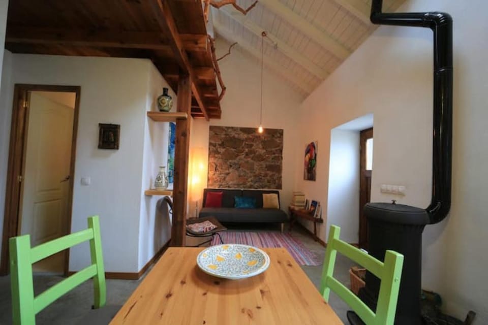 Casa Buenavida House in La Gomera