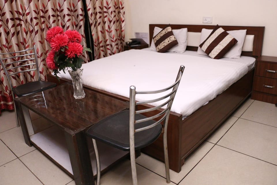 Gaurav Residency Hotel in Punjab, India