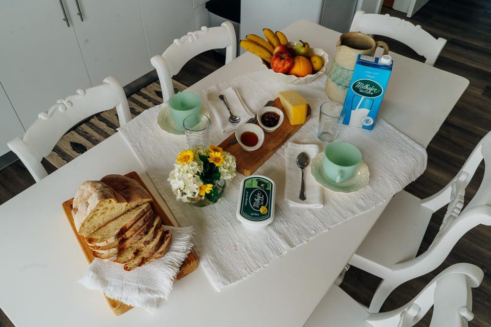 Food and drinks, Food, Breakfast