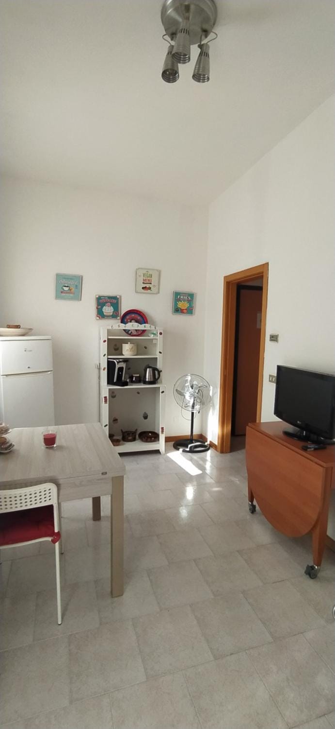 Via Pisa 20 Apartment in Bari