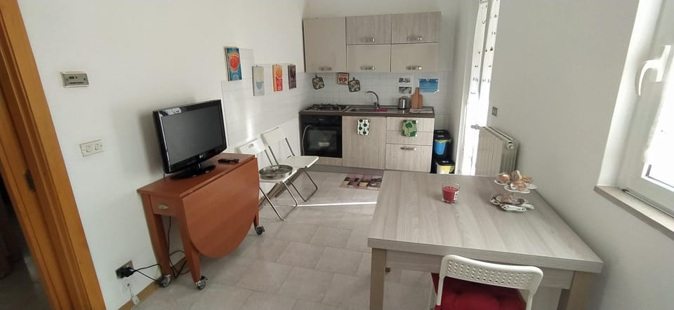 Via Pisa 20 Apartment in Bari