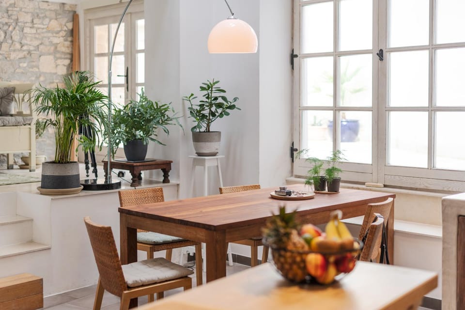 Medulin Home Apartment in Medulin