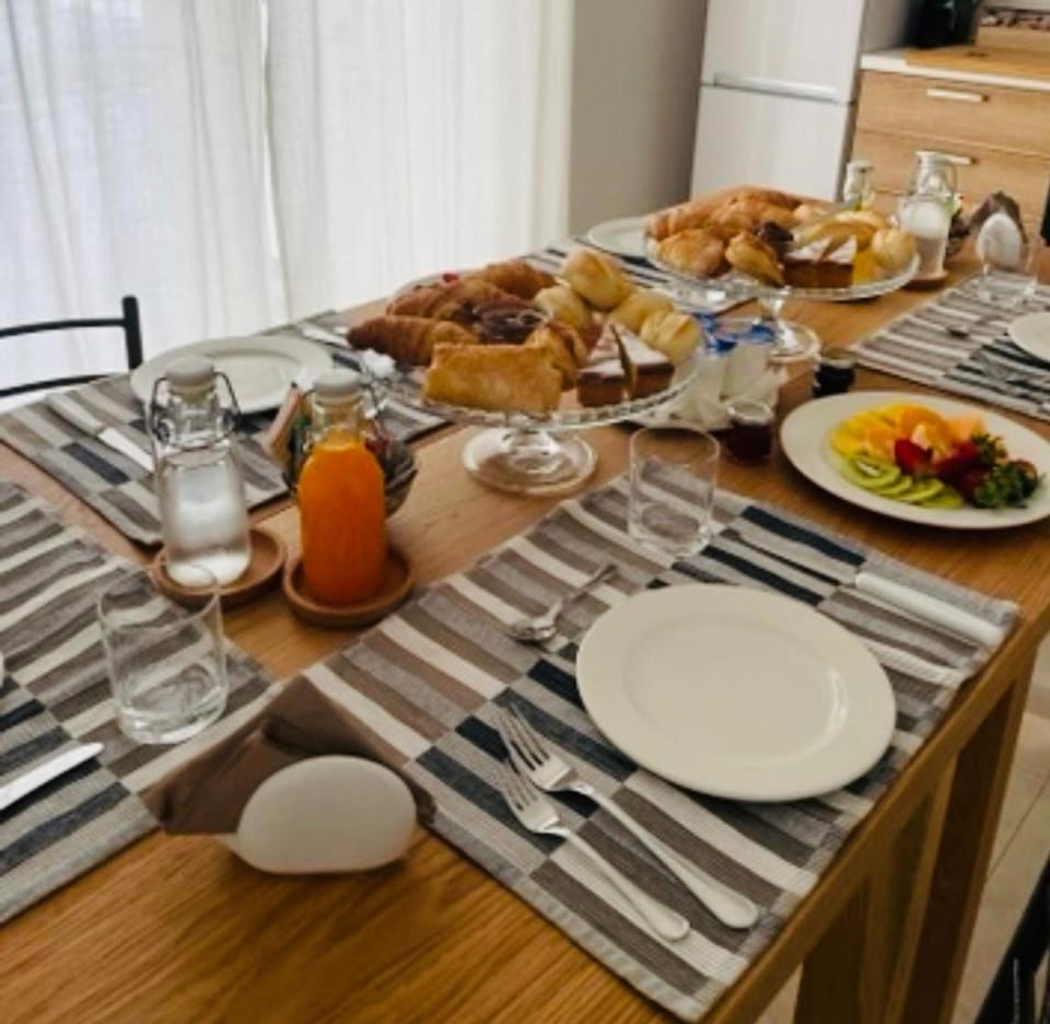 Breakfast