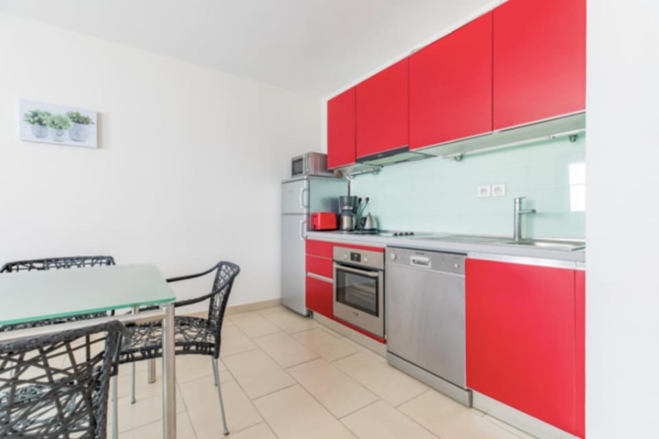Bright Apartment In The Heart Of Cannes Apartment in Cannes