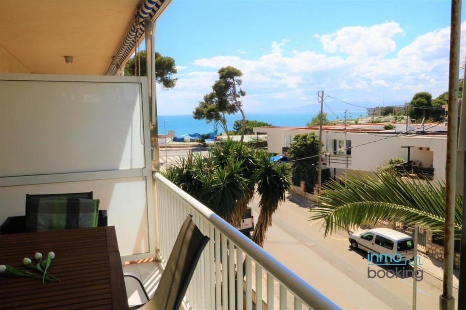 Sun Beach Bellavista con vistas al mar Apartment in Salou