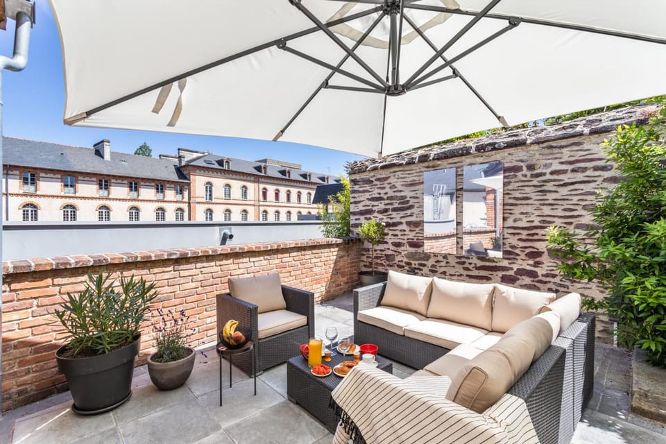 Patio, Other