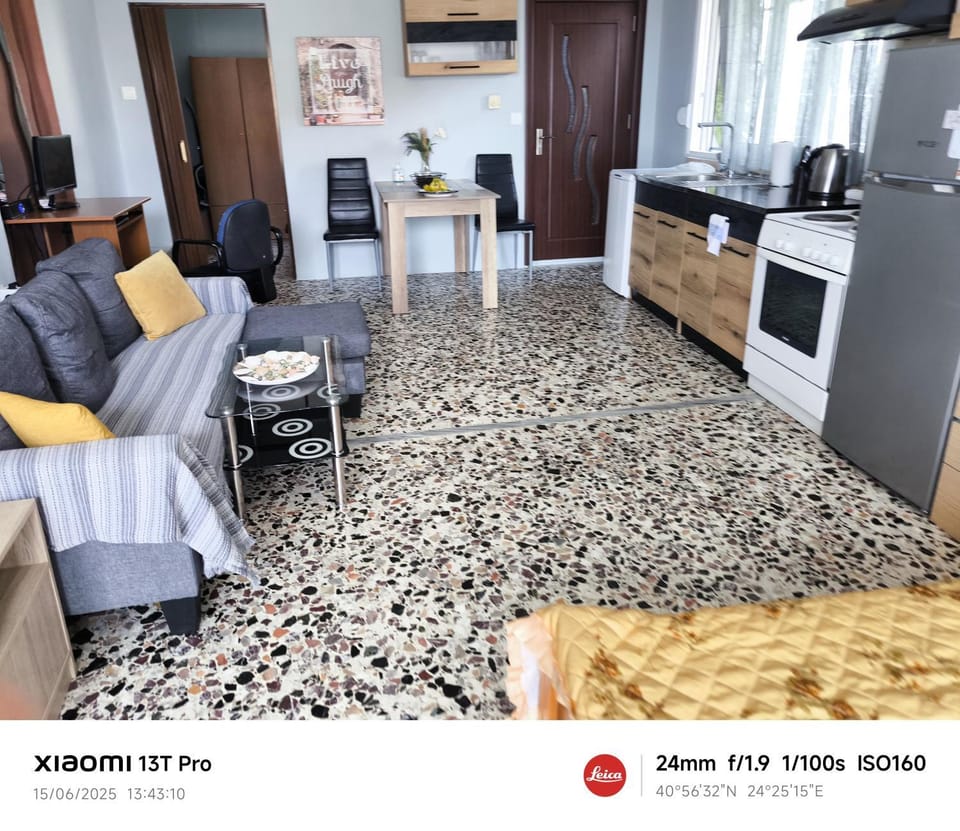 HOLIDAY KAVALA House in Kavala