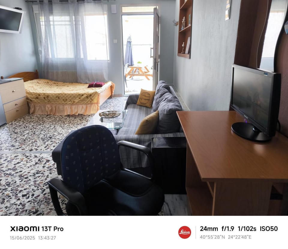 HOLIDAY KAVALA House in Kavala