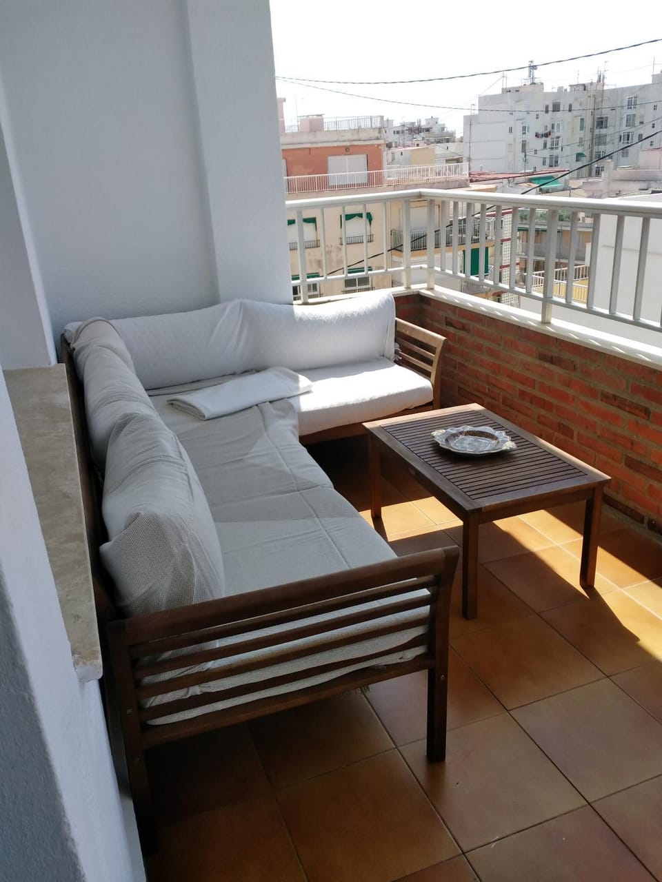 ARMoNIA Apartment in Cullera