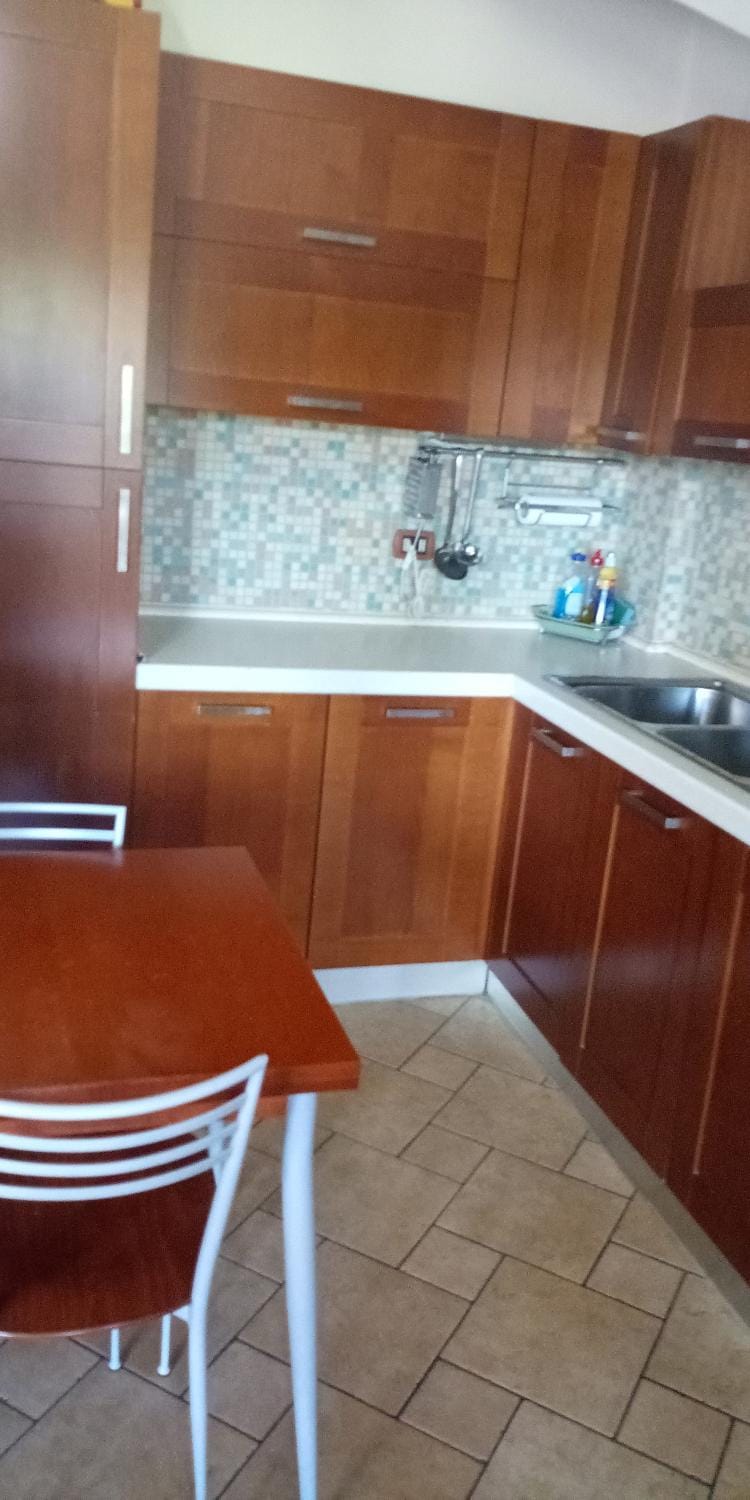La Casetta sul Camposcuola Apartment in Abruzzo