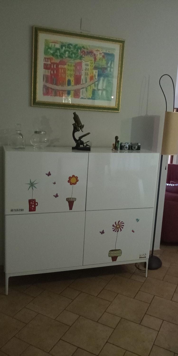 La Casetta sul Camposcuola Apartment in Abruzzo
