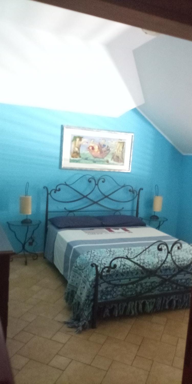 La Casetta sul Camposcuola Apartment in Abruzzo