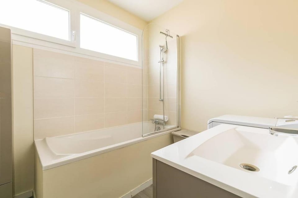 Le Terroir Apartment in Dijon