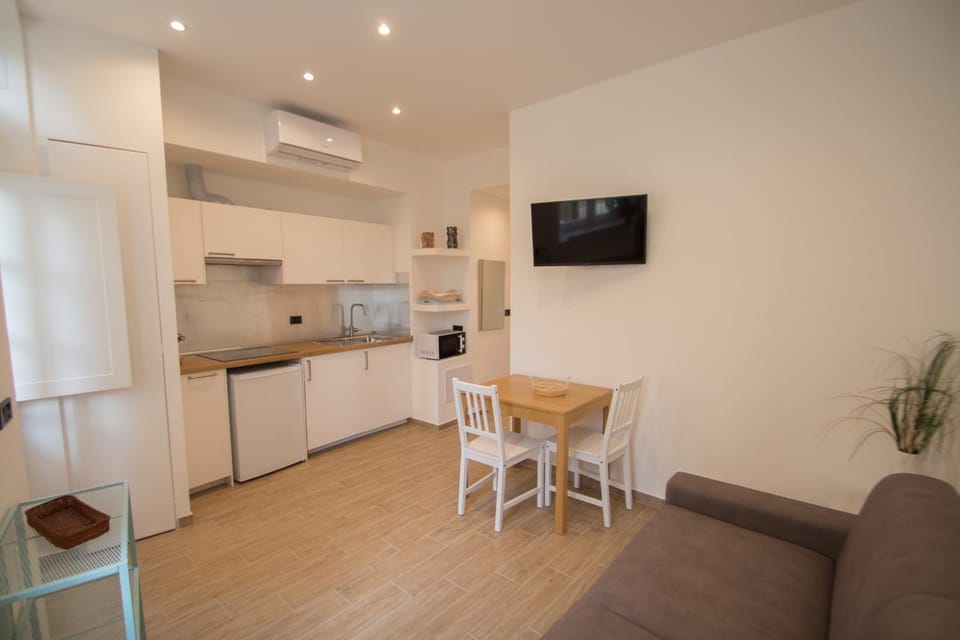 Bilocale a 90 metri dal mare Apartment in Varazze