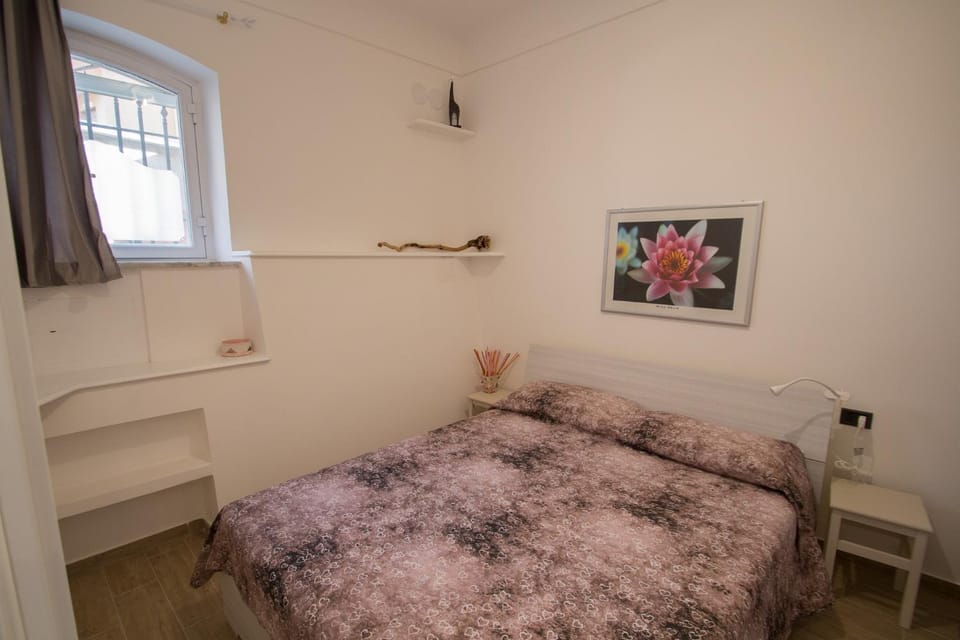 Bilocale a 90 metri dal mare Apartment in Varazze