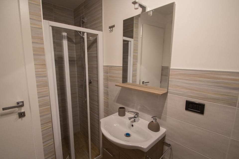Bilocale a 90 metri dal mare Apartment in Varazze