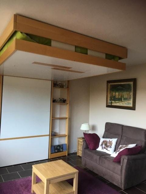 La source Apartment in Bagnoles de l'Orne Normandie