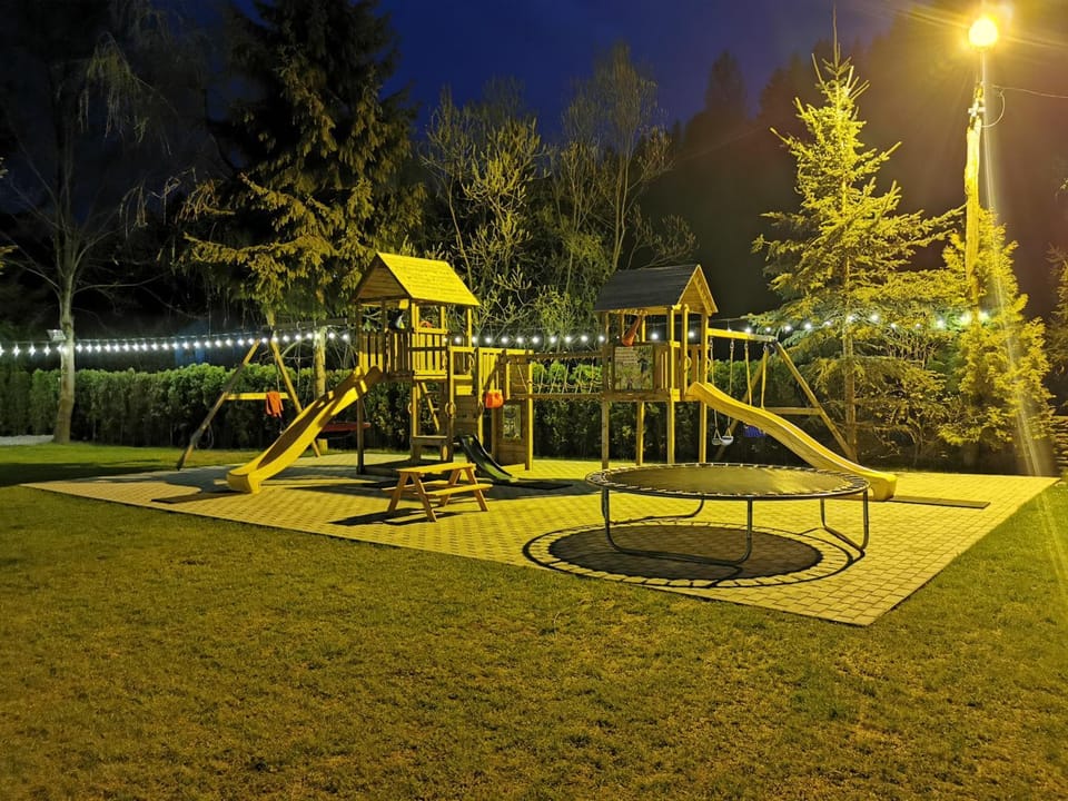 POPASUL LU' VODĂ Resort in Romania