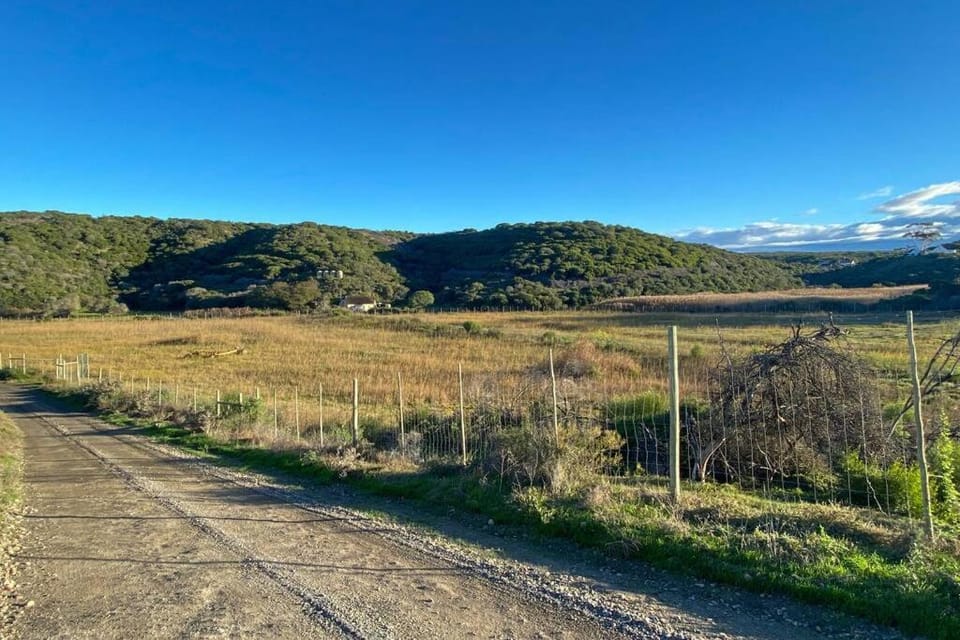 Natural landscape, Hiking, Cycling