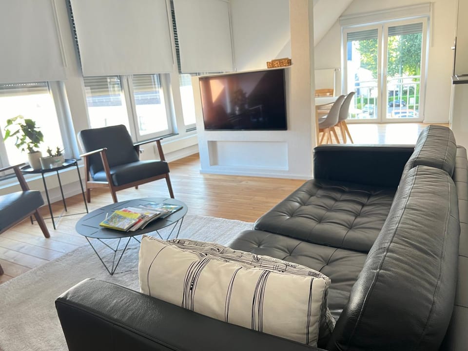 TV and multimedia, Living room