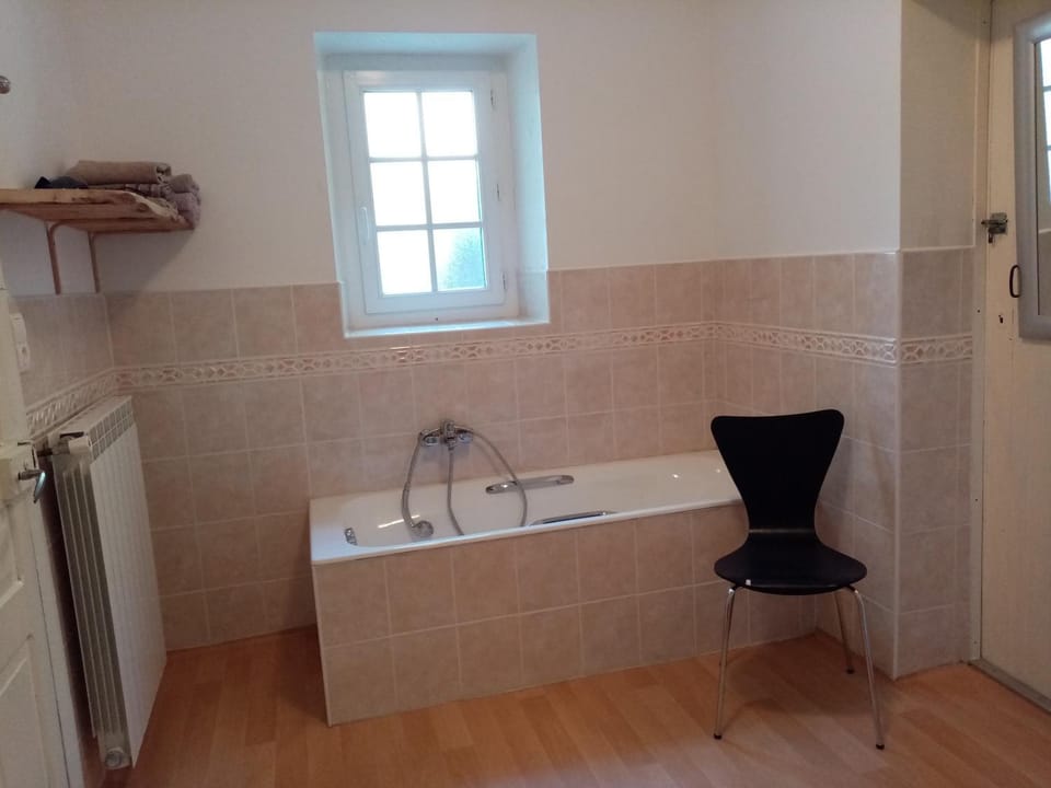 Les Cazelles Apartment in Auvergne-Rhône-Alpes